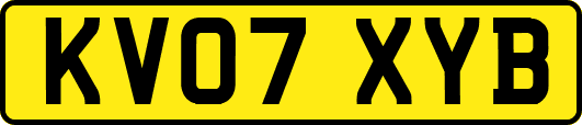 KV07XYB