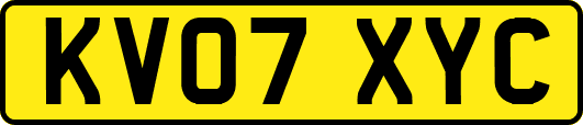 KV07XYC