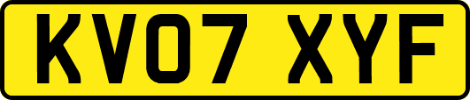 KV07XYF