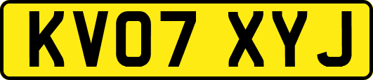 KV07XYJ