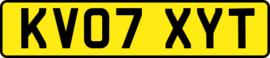 KV07XYT