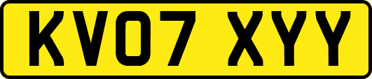 KV07XYY