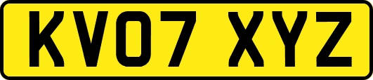 KV07XYZ