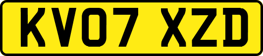 KV07XZD