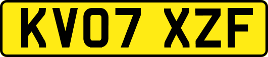 KV07XZF