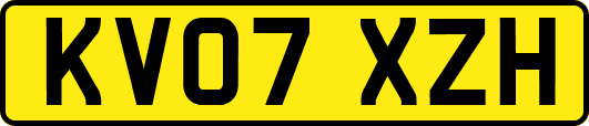 KV07XZH