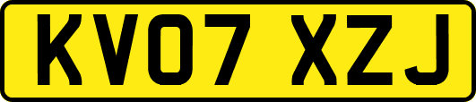 KV07XZJ