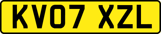 KV07XZL