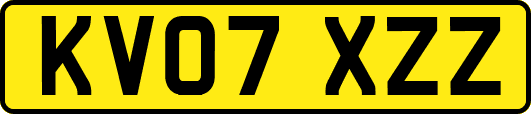 KV07XZZ