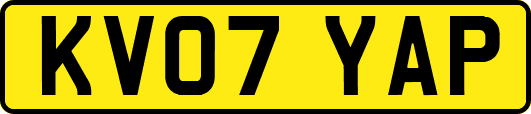 KV07YAP