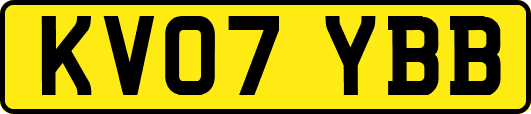 KV07YBB