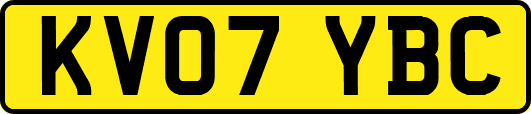 KV07YBC
