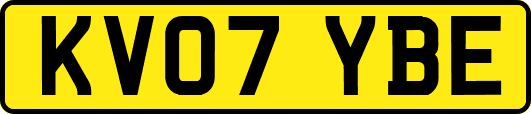 KV07YBE