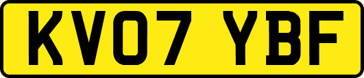 KV07YBF