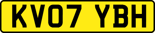 KV07YBH