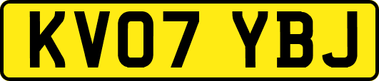 KV07YBJ