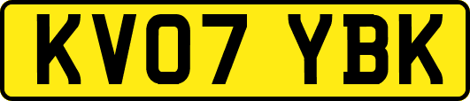 KV07YBK