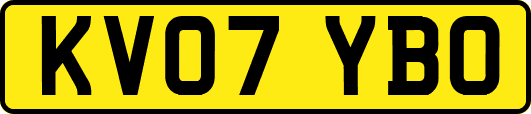 KV07YBO