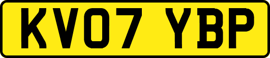 KV07YBP