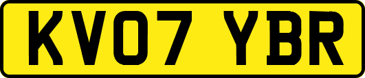 KV07YBR