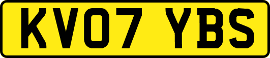 KV07YBS