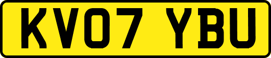 KV07YBU