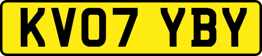 KV07YBY