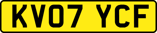 KV07YCF