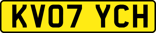 KV07YCH