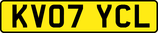 KV07YCL