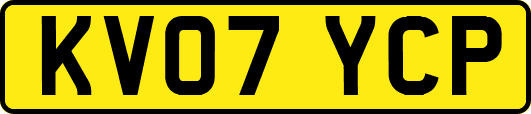 KV07YCP