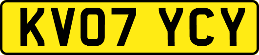 KV07YCY