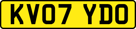 KV07YDO