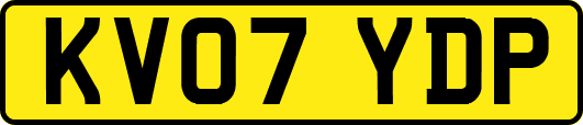 KV07YDP