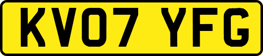 KV07YFG