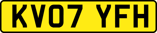 KV07YFH