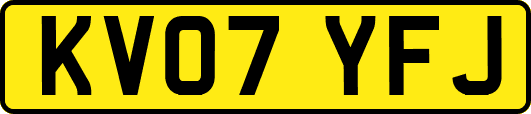 KV07YFJ