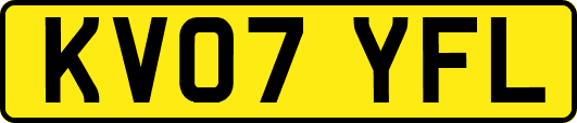 KV07YFL