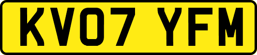 KV07YFM