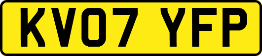 KV07YFP