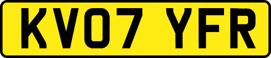 KV07YFR