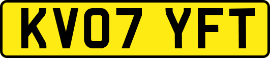 KV07YFT