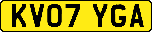 KV07YGA