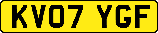 KV07YGF