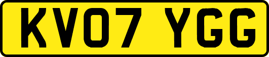 KV07YGG