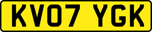 KV07YGK