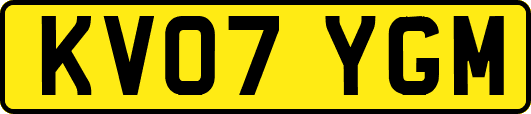 KV07YGM