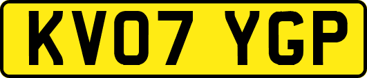 KV07YGP
