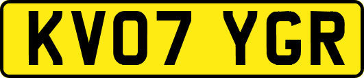 KV07YGR