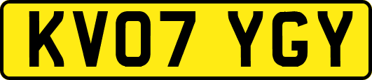 KV07YGY